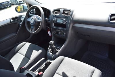 Volkswagen Golf VI Trendline/Klima/PDC — slika 5