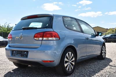 Volkswagen Golf VI Trendline/Klima/PDC — slika 4