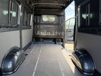 Volkswagen Crafter 35TDI*AUTO*MITTEL-HOCH*KLIMA*NAVI*KAMERA — slika 23