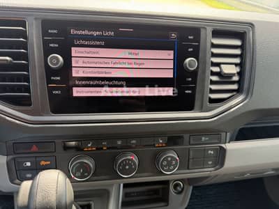 Volkswagen Crafter 35TDI*AUTO*MITTEL-HOCH*KLIMA*NAVI*KAMERA — slika 16