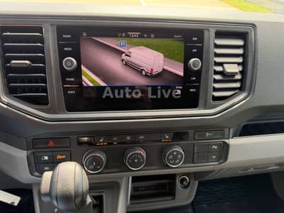 Volkswagen Crafter 35TDI*AUTO*MITTEL-HOCH*KLIMA*NAVI*KAMERA — slika 13