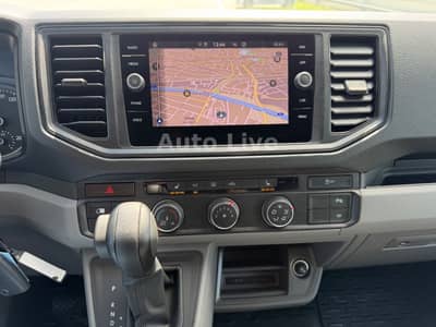 Volkswagen Crafter 35TDI*AUTO*MITTEL-HOCH*KLIMA*NAVI*KAMERA — slika 12