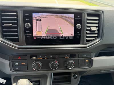 Volkswagen Crafter 35TDI*AUTO*MITTEL-HOCH*KLIMA*NAVI*KAMERA — slika 11