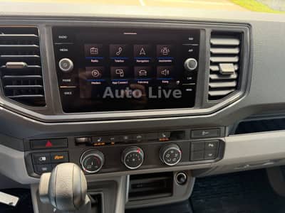 Volkswagen Crafter 35TDI*AUTO*MITTEL-HOCH*KLIMA*NAVI*KAMERA — slika 14
