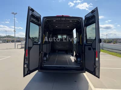 Volkswagen Crafter 35TDI*AUTO*MITTEL-HOCH*KLIMA*NAVI*KAMERA — slika 28