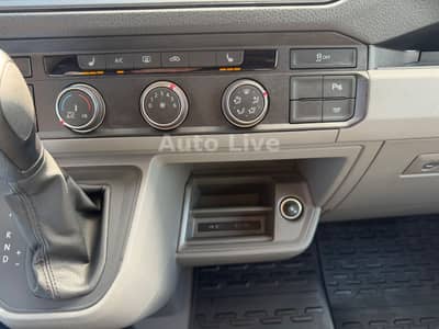 Volkswagen Crafter 35TDI*AUTO*MITTEL-HOCH*KLIMA*NAVI*KAMERA — slika 18