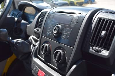 Citroën Jumper Cabine Approfondie 7Sitz/Schiebetür — slika 13