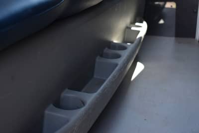 Citroën Jumper Cabine Approfondie 7Sitz/Schiebetür — slika 20