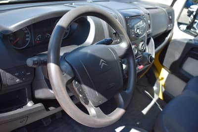 Citroën Jumper Cabine Approfondie 7Sitz/Schiebetür — slika 11