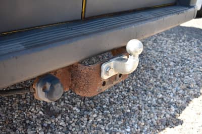 Citroën Jumper Cabine Approfondie 7Sitz/Schiebetür — slika 26