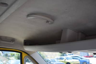 Citroën Jumper Cabine Approfondie 7Sitz/Schiebetür — slika 17