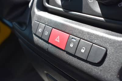 Citroën Jumper Cabine Approfondie 7Sitz/Schiebetür — slika 14