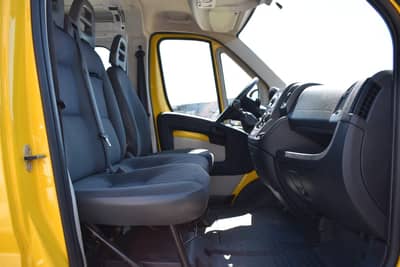 Citroën Jumper Cabine Approfondie 7Sitz/Schiebetür — slika 8