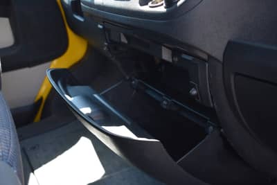 Citroën Jumper Cabine Approfondie 7Sitz/Schiebetür — slika 15