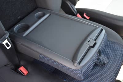 Citroën Jumper Cabine Approfondie 7Sitz/Schiebetür — slika 16