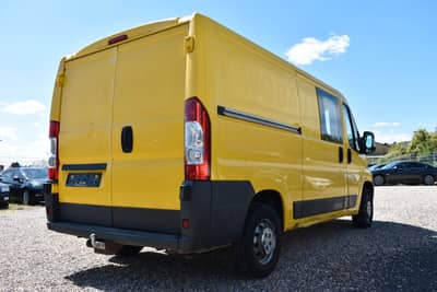 Citroën Jumper Cabine Approfondie 7Sitz/Schiebetür — slika 5