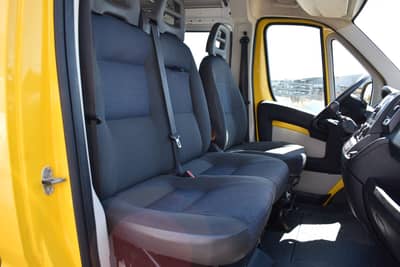 Citroën Jumper Cabine Approfondie 7Sitz/Schiebetür — slika 12