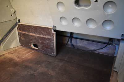Citroën Jumper Cabine Approfondie 7Sitz/Schiebetür — slika 25