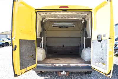 Citroën Jumper Cabine Approfondie 7Sitz/Schiebetür — slika 24
