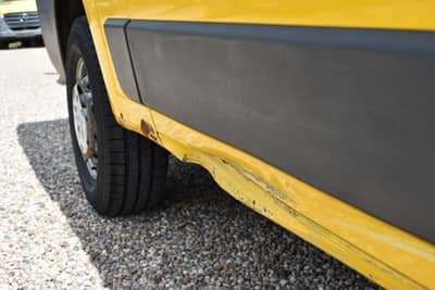 Citroën Jumper Cabine Approfondie 7Sitz/Schiebetür — slika 28