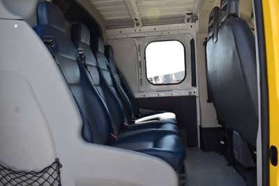 Citroën Jumper Cabine Approfondie 7Sitz/Schiebetür — slika 18