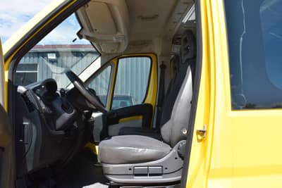 Citroën Jumper Cabine Approfondie 7Sitz/Schiebetür — slika 7