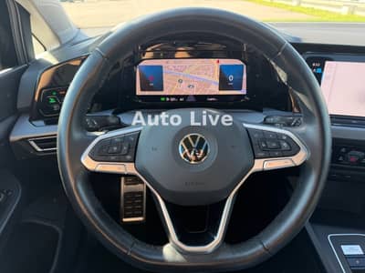 Volkswagen Golf 8 2.0 TDI ACTIVE*DSG*VIR*PAN*IQ-LED*HEAD-UP — slika 8
