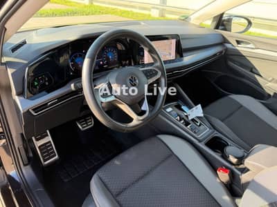 Volkswagen Golf 8 2.0 TDI ACTIVE*DSG*VIR*PAN*IQ-LED*HEAD-UP — slika 18