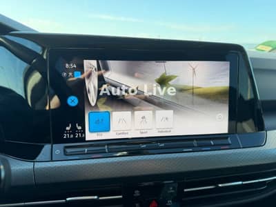 Volkswagen Golf 8 2.0 TDI ACTIVE*DSG*VIR*PAN*IQ-LED*HEAD-UP — slika 13