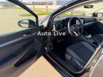 Volkswagen Golf 8 2.0 TDI ACTIVE*DSG*VIR*PAN*IQ-LED*HEAD-UP — slika 16
