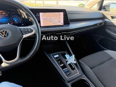 Volkswagen Golf 8 2.0 TDI ACTIVE*DSG*VIR*PAN*IQ-LED*HEAD-UP — slika 21