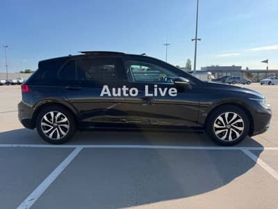 Volkswagen Golf 8 2.0 TDI ACTIVE*DSG*VIR*PAN*IQ-LED*HEAD-UP — slika 6
