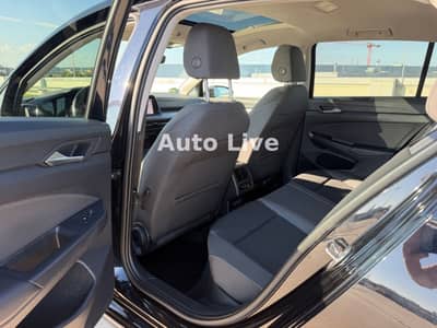 Volkswagen Golf 8 2.0 TDI ACTIVE*DSG*VIR*PAN*IQ-LED*HEAD-UP — slika 28