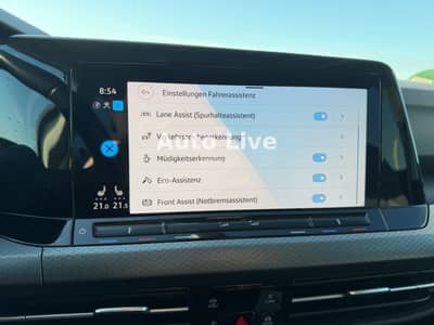 Volkswagen Golf 8 2.0 TDI ACTIVE*DSG*VIR*PAN*IQ-LED*HEAD-UP — slika 14