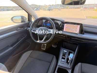 Volkswagen Golf 8 2.0 TDI ACTIVE*DSG*VIR*PAN*IQ-LED*HEAD-UP — slika 20