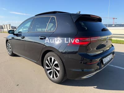 Volkswagen Golf 8 2.0 TDI ACTIVE*DSG*VIR*PAN*IQ-LED*HEAD-UP — slika 3