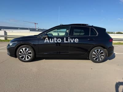Volkswagen Golf 8 2.0 TDI ACTIVE*DSG*VIR*PAN*IQ-LED*HEAD-UP — slika 2