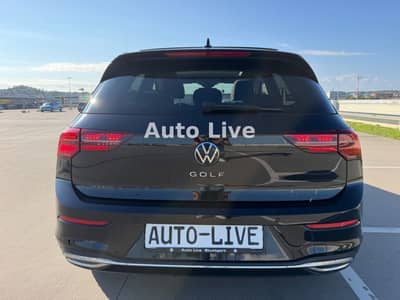 Volkswagen Golf 8 2.0 TDI ACTIVE*DSG*VIR*PAN*IQ-LED*HEAD-UP — slika 4