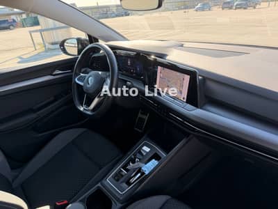 Volkswagen Golf 8 2.0 TDI ACTIVE*DSG*VIR*PAN*IQ-LED*HEAD-UP — slika 23