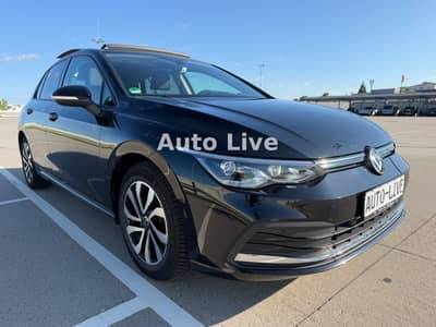 Volkswagen Golf 8 2.0 TDI ACTIVE*DSG*VIR*PAN*IQ-LED*HEAD-UP — slika 7