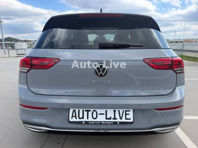 Volkswagen Golf 8 2.0 TDI ACTIVE*DSG*VIR*PAN*NAVI*HEAD-UP — slika 4