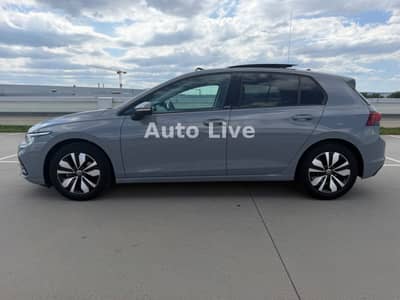 Volkswagen Golf 8 2.0 TDI ACTIVE*DSG*VIR*PAN*NAVI*HEAD-UP — slika 2