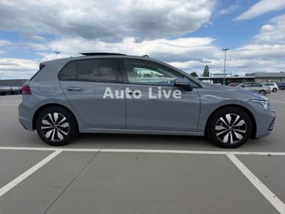 Volkswagen Golf 8 2.0 TDI ACTIVE*DSG*VIR*PAN*NAVI*HEAD-UP — slika 6