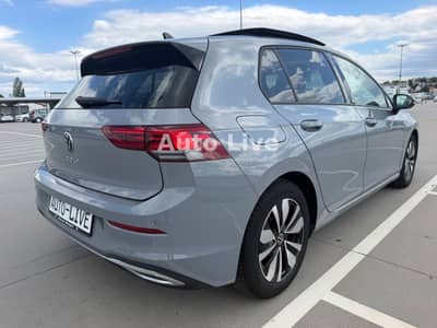 Volkswagen Golf 8 2.0 TDI ACTIVE*DSG*VIR*PAN*NAVI*HEAD-UP — slika 5