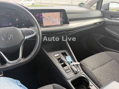 Volkswagen Golf 8 2.0 TDI ACTIVE*DSG*VIR*PAN*NAVI*HEAD-UP — slika 23