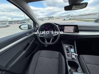 Volkswagen Golf 8 2.0 TDI ACTIVE*DSG*VIR*PAN*NAVI*HEAD-UP — slika 17