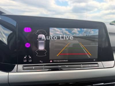 Volkswagen Golf 8 2.0 TDI ACTIVE*DSG*VIR*PAN*NAVI*HEAD-UP — slika 9