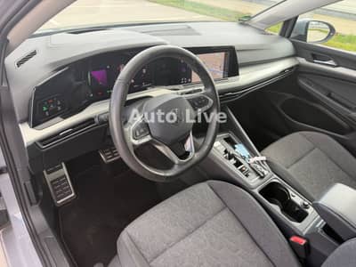Volkswagen Golf 8 2.0 TDI ACTIVE*DSG*VIR*PAN*NAVI*HEAD-UP — slika 19