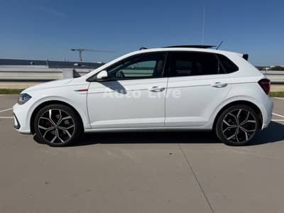 Volkswagen Polo GTI 2.0 TSI DSG*PANO*NAVI*VIRTUA*MATRIX*ACC — slika 2