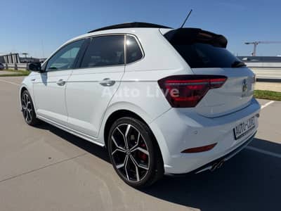 Volkswagen Polo GTI 2.0 TSI DSG*PANO*NAVI*VIRTUA*MATRIX*ACC — slika 3